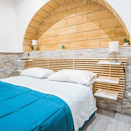 The Castle Apartment Bari Dış mekan fotoğraf